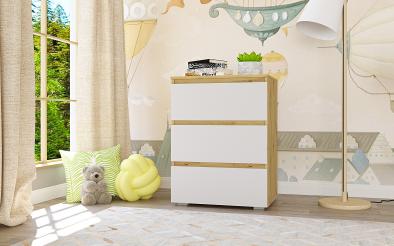 Comoda Rein B Comoda,L60 B44 H80 cm